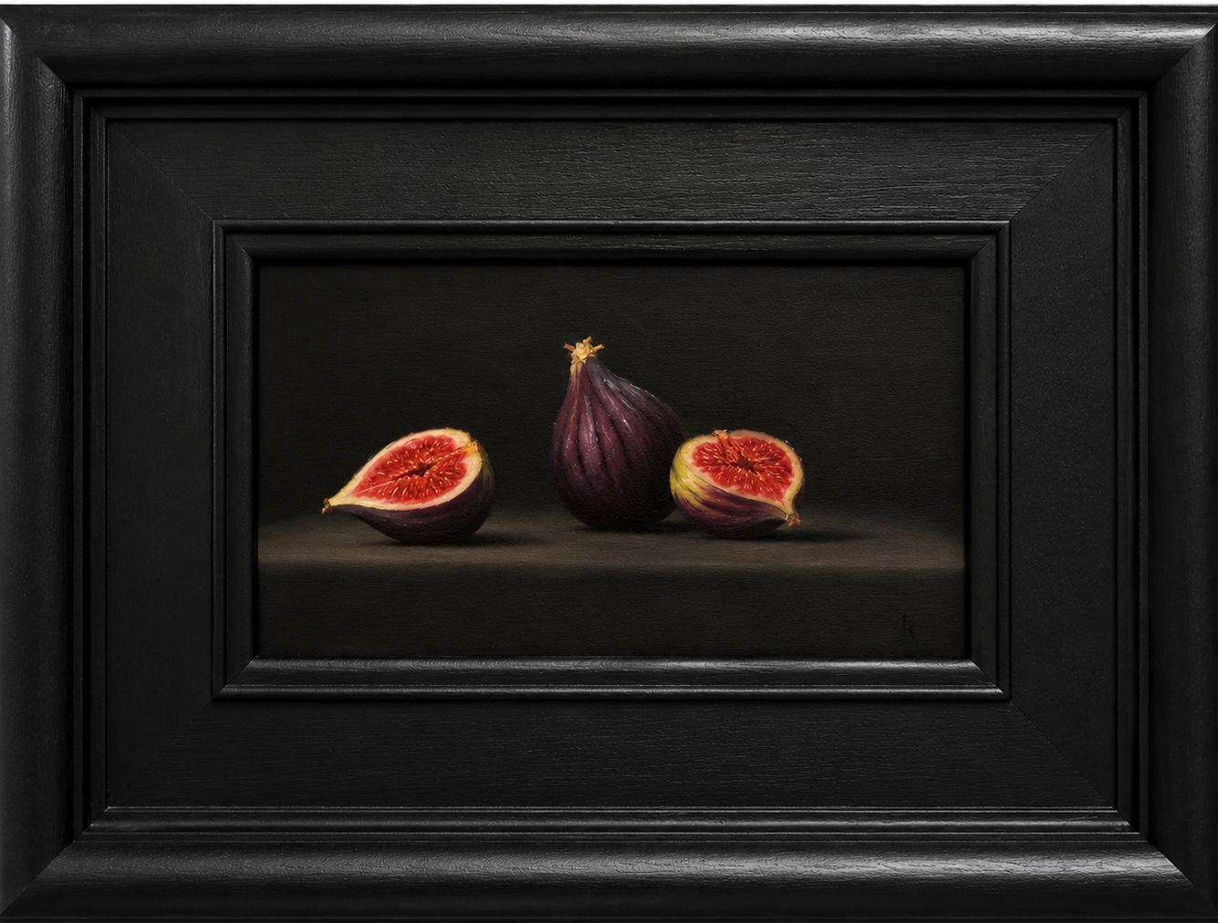 'Figs' - Available Exclusively at Scotland Art