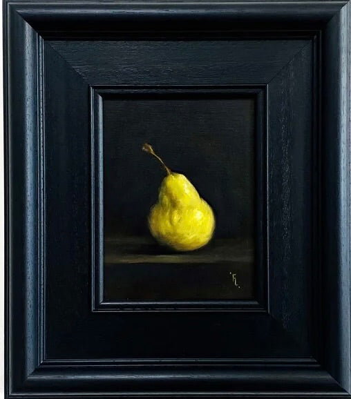 'Vintage Pear'