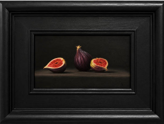 'Figs' -  Available Exclusively at Scotland Art
