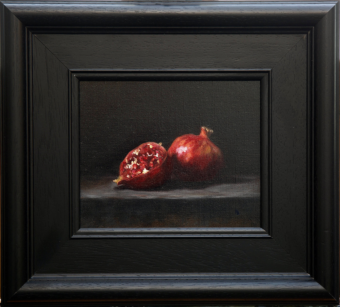 'Pomegranates' - Available Exclusively at Fotheringham Gallery